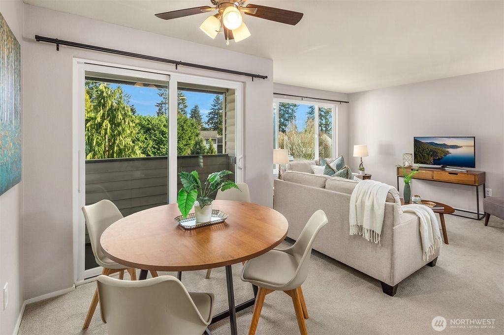Photo of 20301 19th Avenue NE #721, Shoreline, WA 98155 (MLS # 2341685)