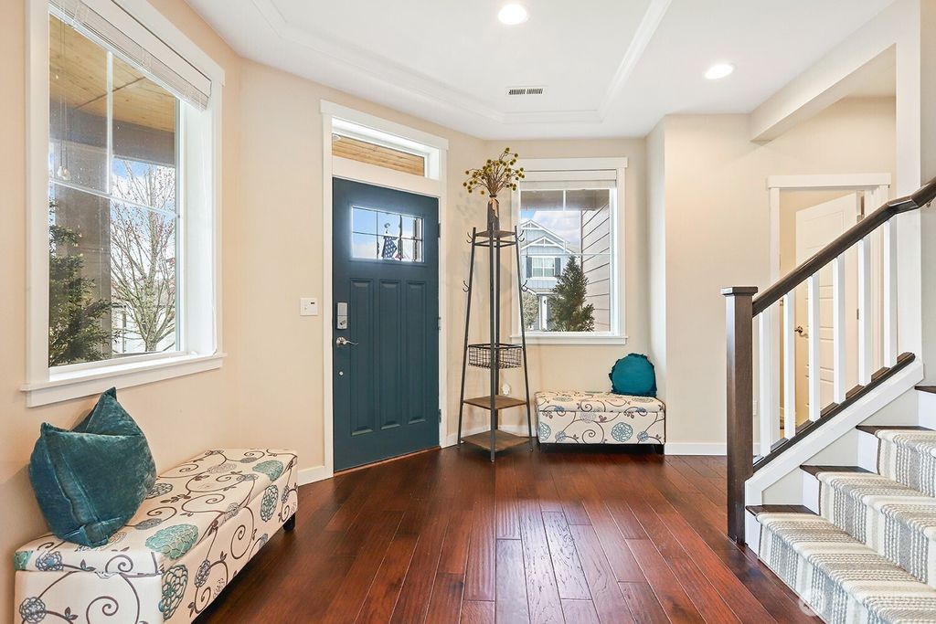 Photo of 2021 7th Place, Snohomish, WA 98290 (MLS # 2489249)