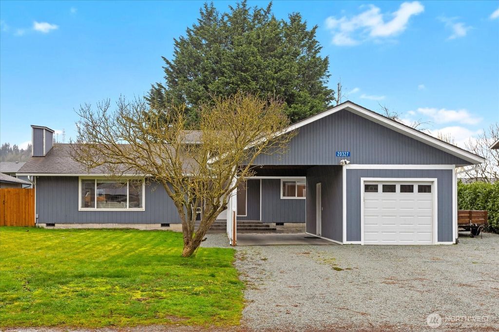 Photo of 20327 Revilo Drive, Burlington, WA 98233 (MLS # 2491526)