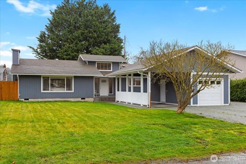 Photo of 20327 Revilo Drive, Burlington, WA 98233 (MLS # 2491526)