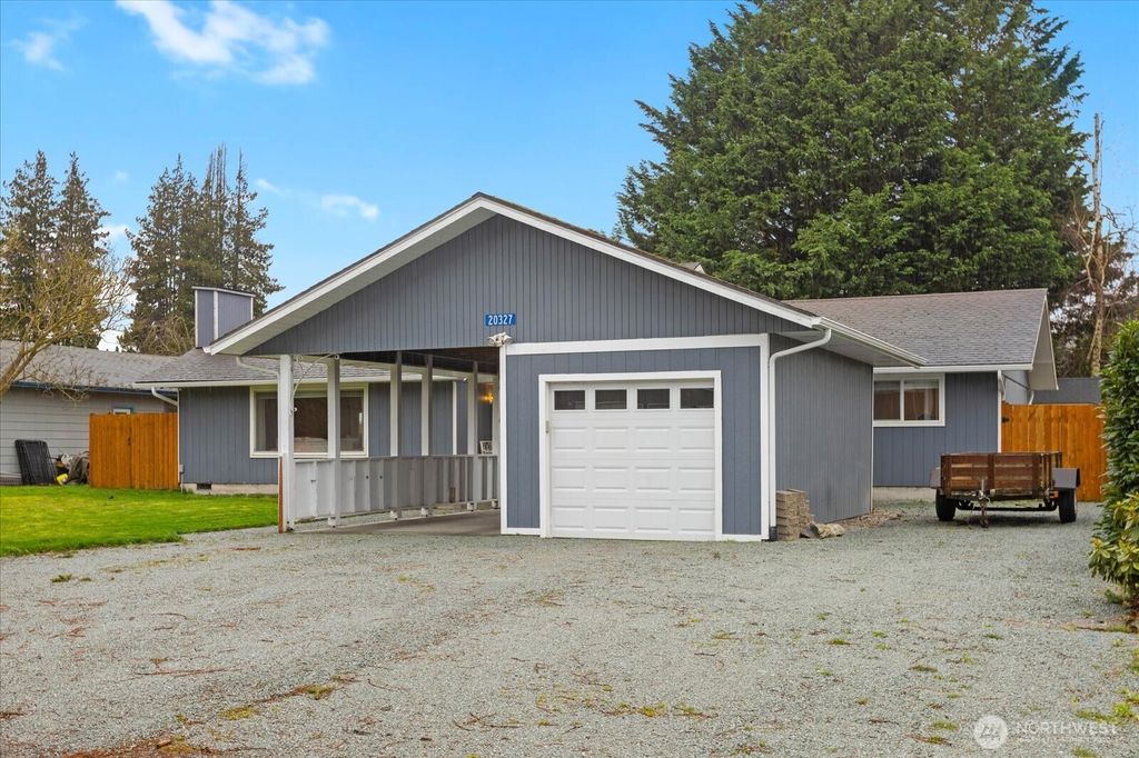 Photo of 20327 Revilo Drive, Burlington, WA 98233 (MLS # 2491526)