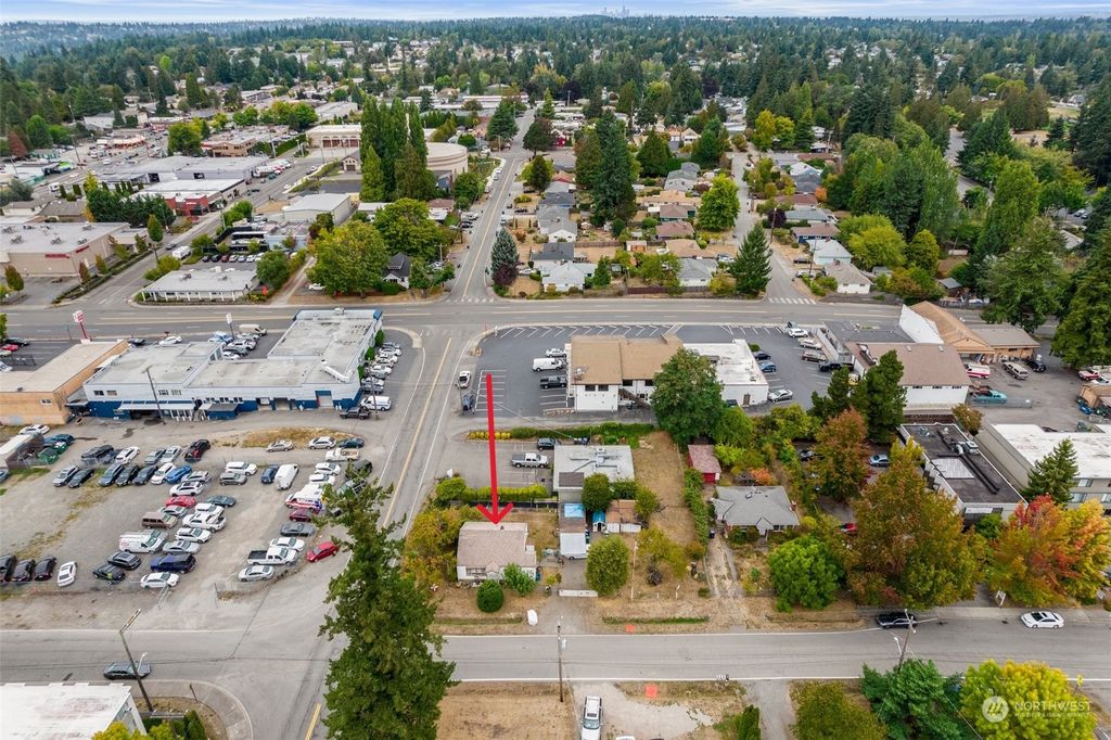 Photo of 656 SW 149th Street, Burien, WA 98166 (MLS # 2163233)
