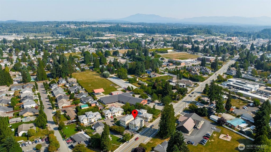Photo of 1017 W Main Street #B101, Monroe, WA 98272 (MLS # 2428532)