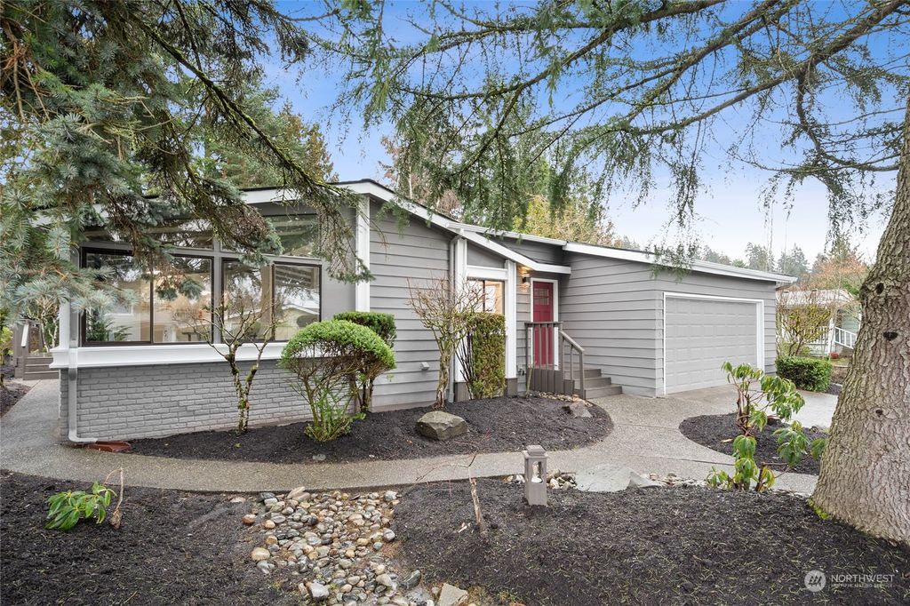 Photo of 23705 Lake Drive E, Bothell, WA 98021 (MLS # 2028550)