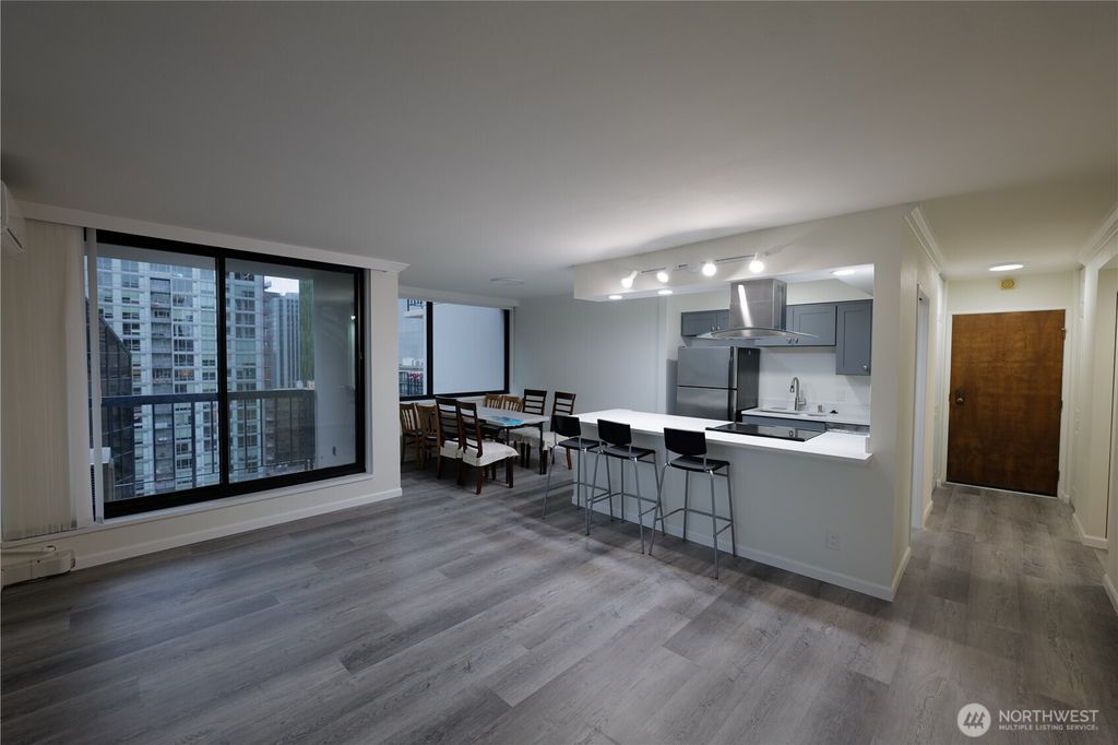 Photo of 2100 3rd Avenue #1804, Seattle, WA 98121 (MLS # 2457943)