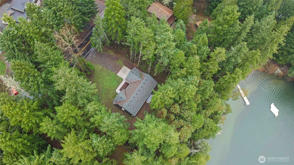 Photo of 22127 N Clear Lake Boulevard SE, Yelm, WA 98597 (MLS # 2465744)