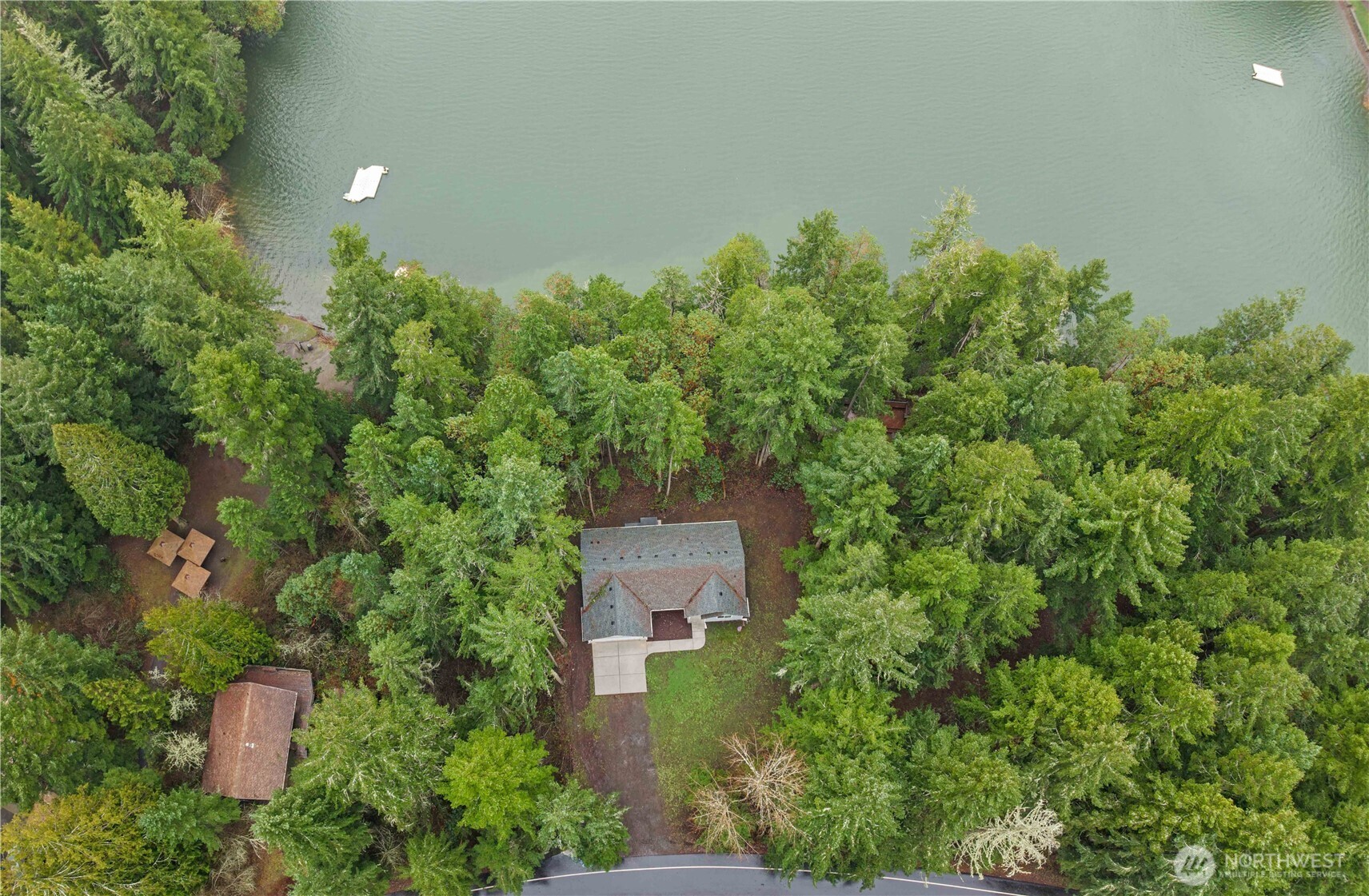 22127 N Clear Lake Boulevard SE