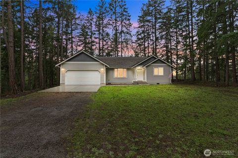 Photo of 22127 N Clear Lake Boulevard SE, Yelm, WA 98597 (MLS # 2465744)