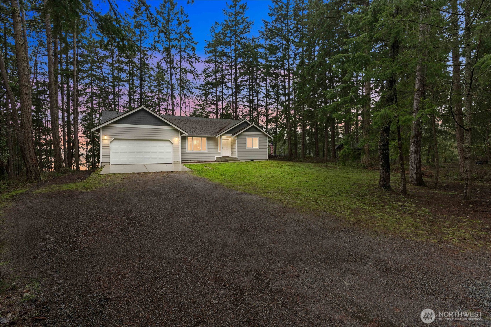 22127 N Clear Lake Boulevard SE