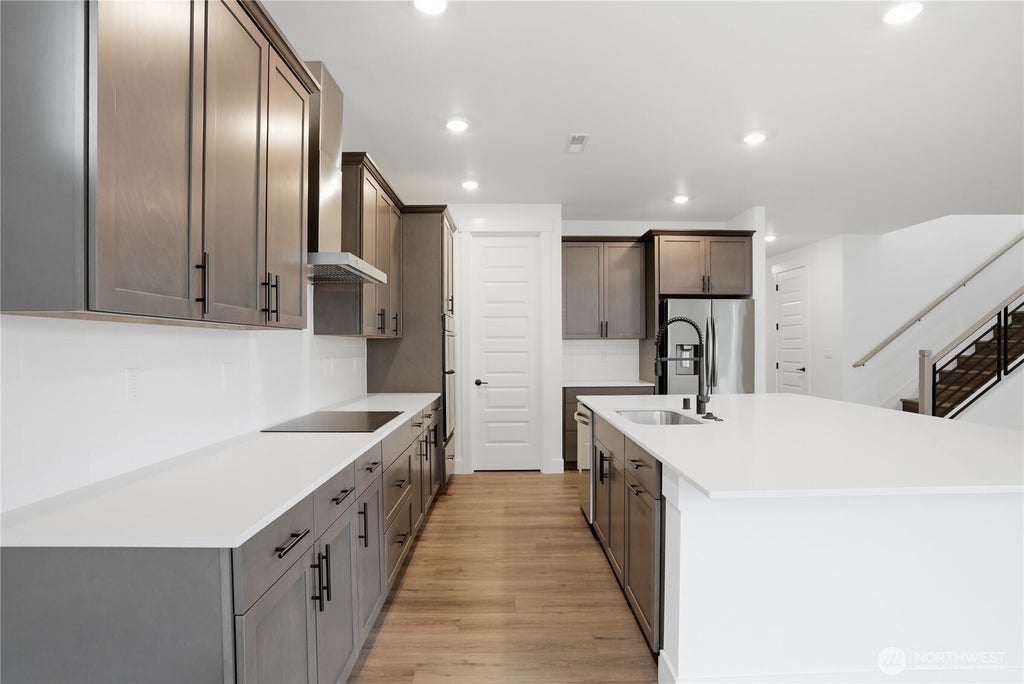 Photo of 22874 SE Shore Street, Black Diamond, WA 98010 (MLS # 2578006)