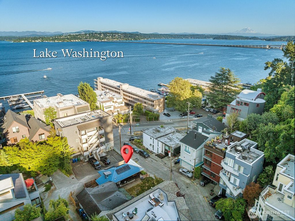 Photo of 3522 S Leschi Place, Seattle, WA 98144 (MLS # 2404766)