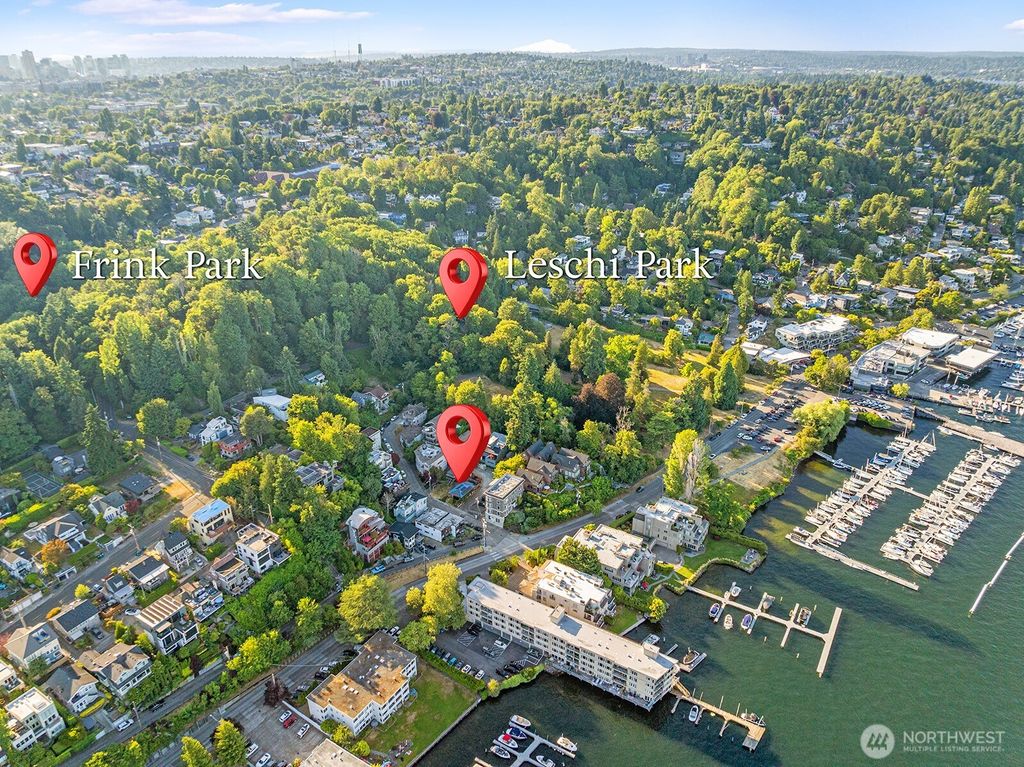 Photo of 3522 S Leschi Place, Seattle, WA 98144 (MLS # 2404766)