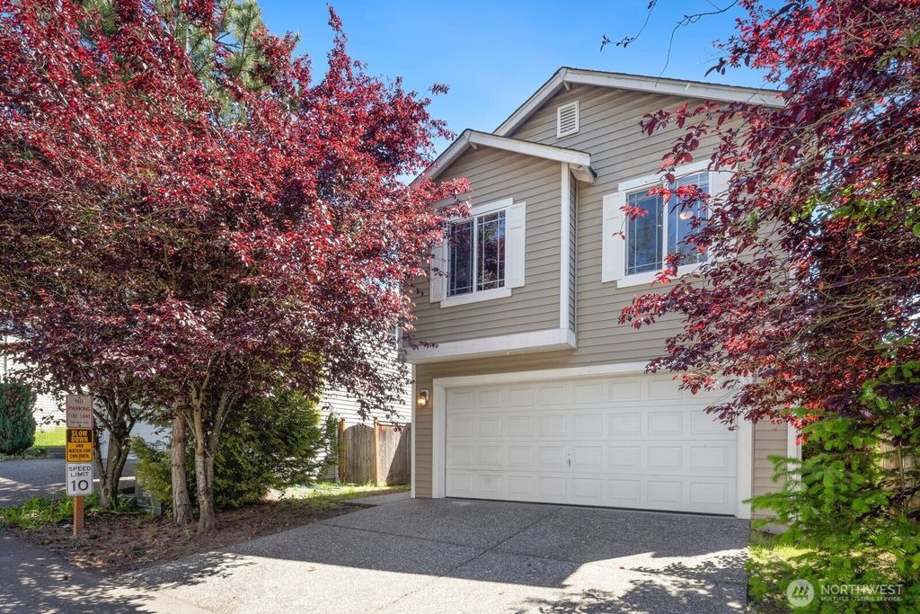 Photo of 15707 26th Place W, Lynnwood, WA 98087 (MLS # 2380067)