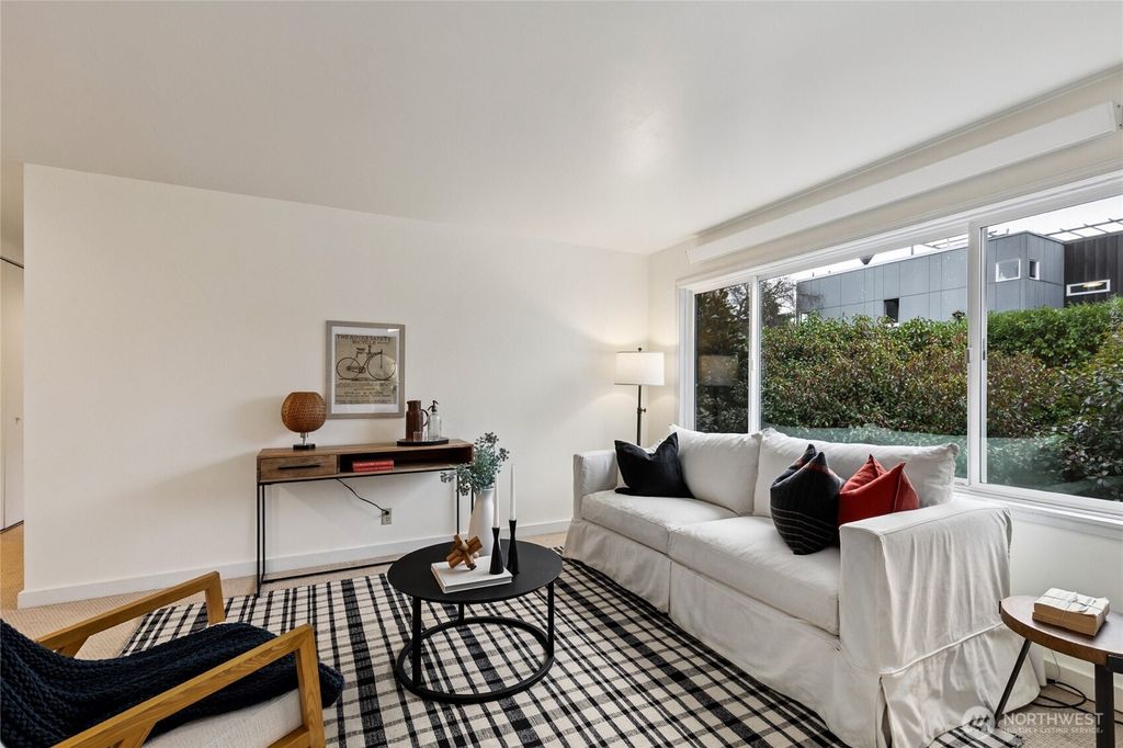 Photo of 2111 E John Street #202, Seattle, WA 98112 (MLS # 2478335)