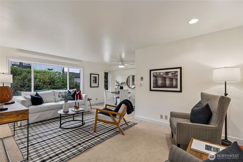 Photo of 2111 E John Street #202, Seattle, WA 98112 (MLS # 2478335)