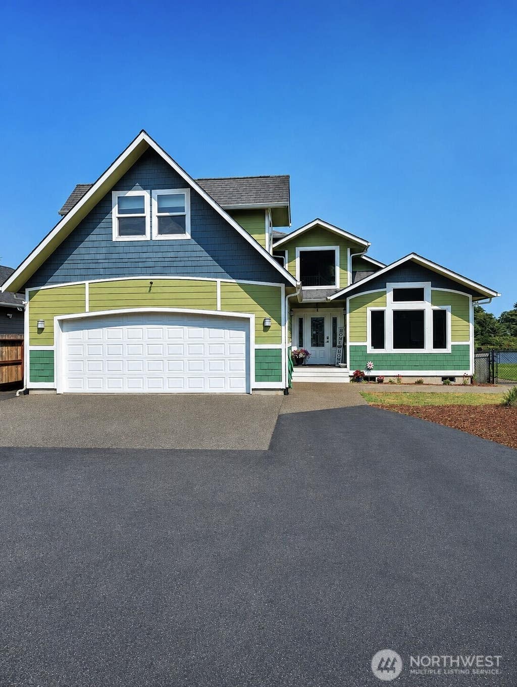 Photo of 570 Weatherwax Loop NE, Ocean Shores, WA 98569 (MLS # 2564212)