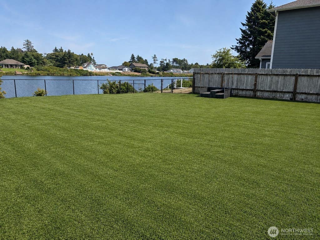 Photo of 570 Weatherwax Loop NE, Ocean Shores, WA 98569 (MLS # 2564212)