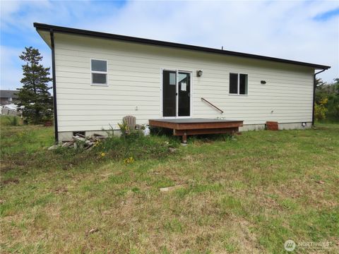 Photo of 943 Silver King Avenue SE, Ocean Shores, WA 98569 (MLS # 2348909)