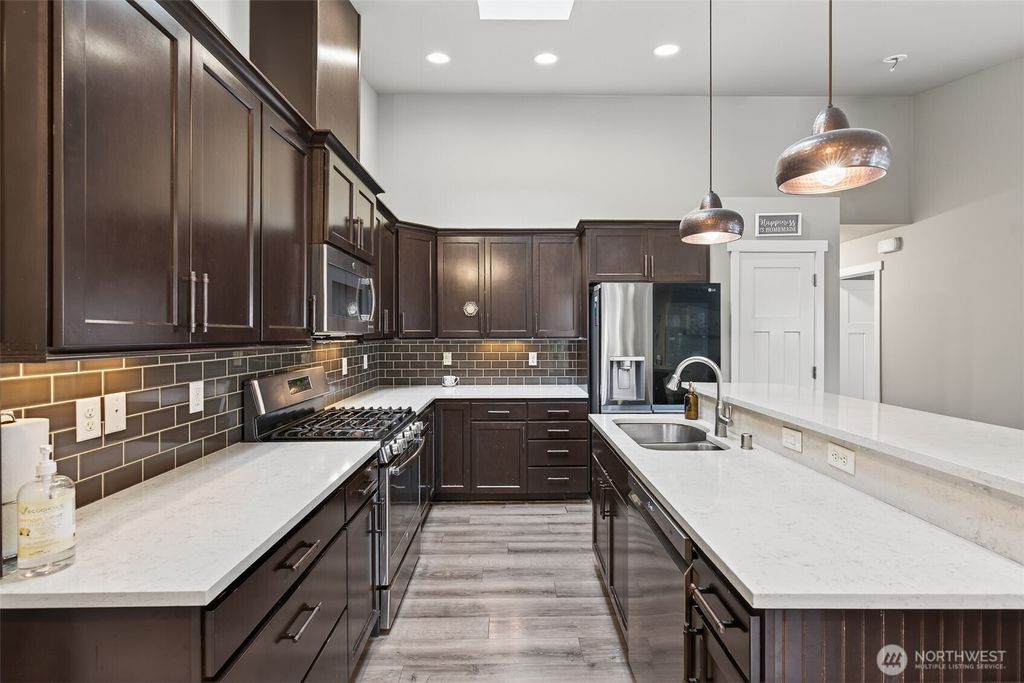 Photo of 1858 Challenger Street, Ferndale, WA 98248 (MLS # 2457064)