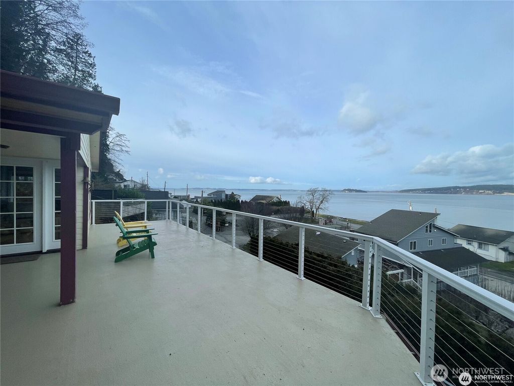 Photo of 633 Maple Grove Rd, Camano Island, WA 98282 (MLS # 2559305)