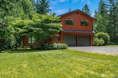 Photo of 726 114th Street NE, Tulalip, WA 98271 (MLS # 2385491)