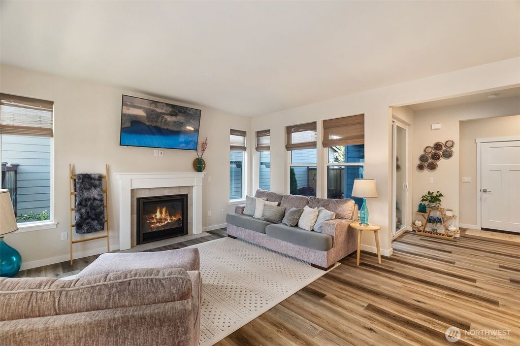 Photo of 3215 64th Lane SW, Tumwater, WA 98512 (MLS # 2468378)