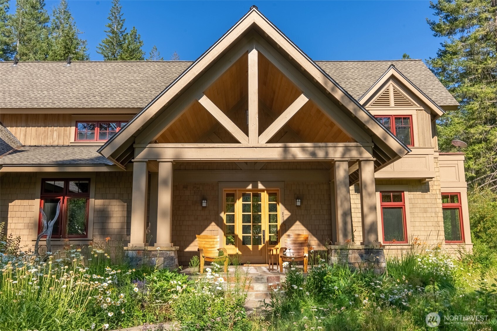 33 Freestone Lake Drive