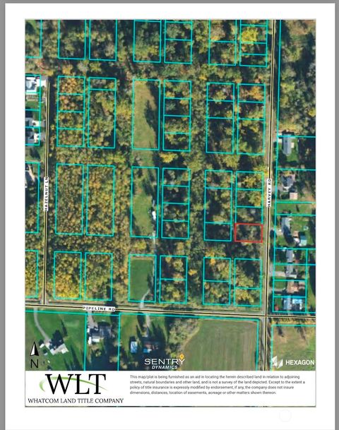 Photo of 0 Harvey Road, Blaine, WA 98230 (MLS # 2270186)