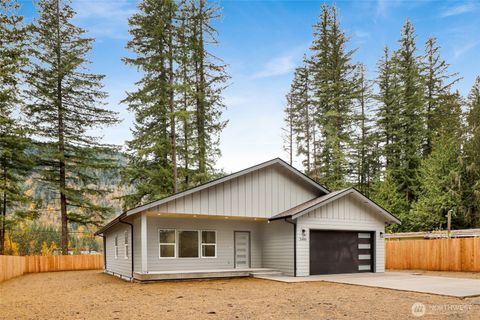 2481 Blackbird Valley Lane Maple Falls WA 98266