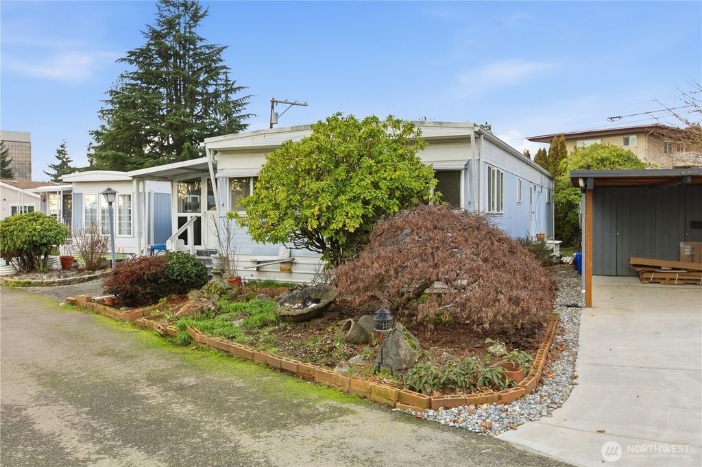 Photo of 3230 Bow Lake Drive #007, SeaTac, WA 98188 (MLS # 2471779)