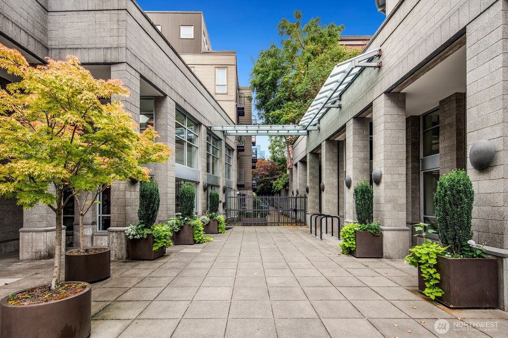 Photo of 1420 E Pine Street #E307, Seattle, WA 98122 (MLS # 2419704)
