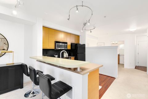 Photo of 1420 E Pine Street #E307, Seattle, WA 98122 (MLS # 2419704)