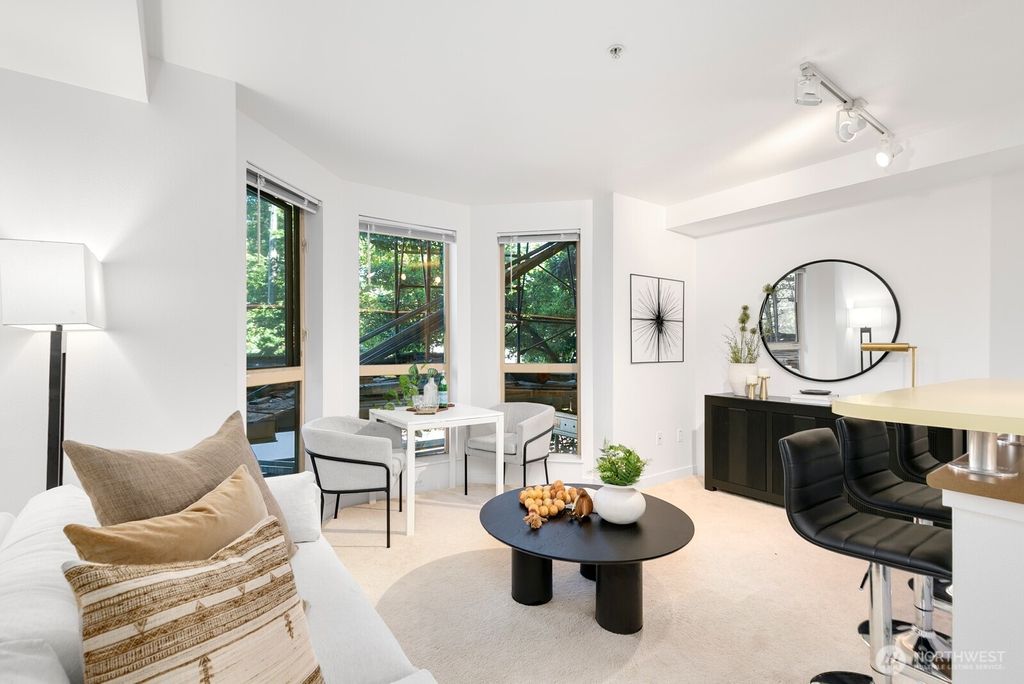 Photo of 1420 E Pine Street #E307, Seattle, WA 98122 (MLS # 2419704)