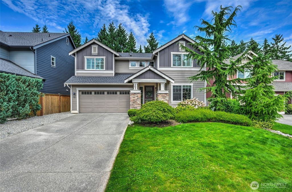Photo of 502 S 187th Lane, Burien, WA 98148 (MLS # 2439024)