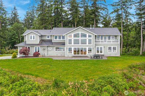 Photo of 4075 Preserve Drive, Camano Island, WA 98282 (MLS # 2479172)