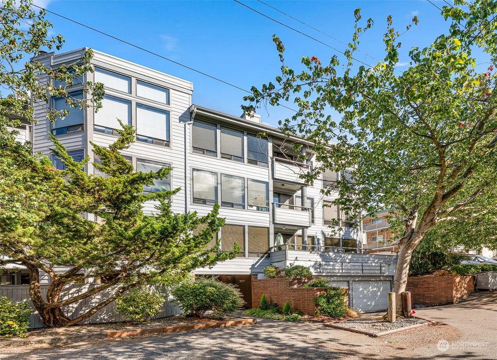 Photo of 2348 Fairview Avenue E #101, Seattle, WA 98102 (MLS # 2154109)