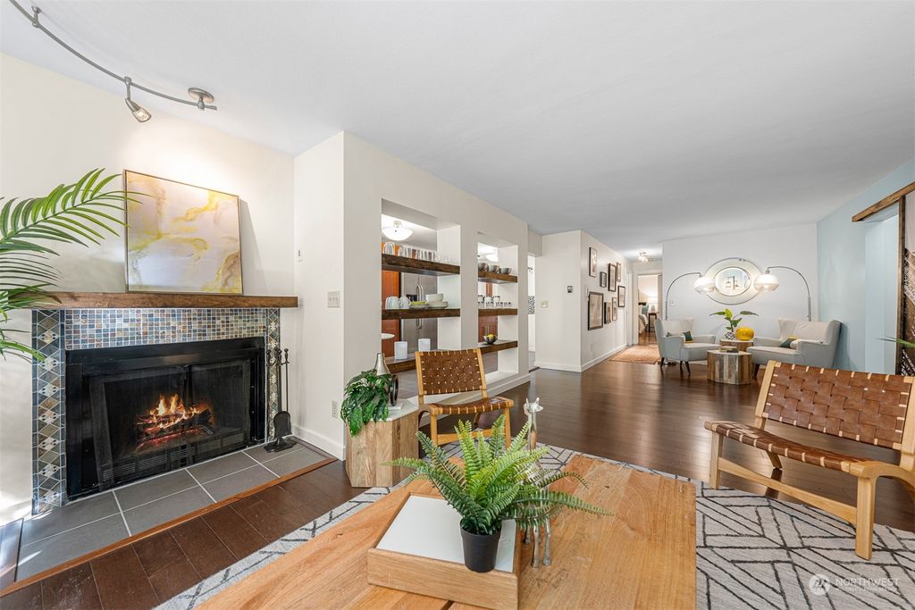 Photo of 2348 Fairview Avenue E #101, Seattle, WA 98102 (MLS # 2154109)