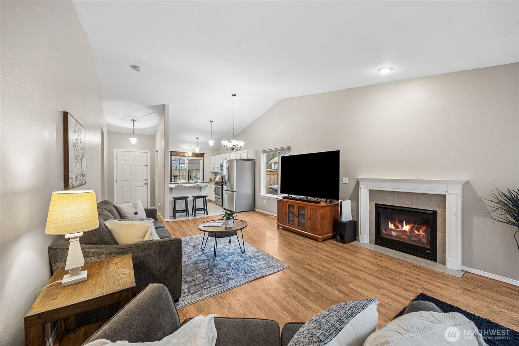 20518 190th Avenue E