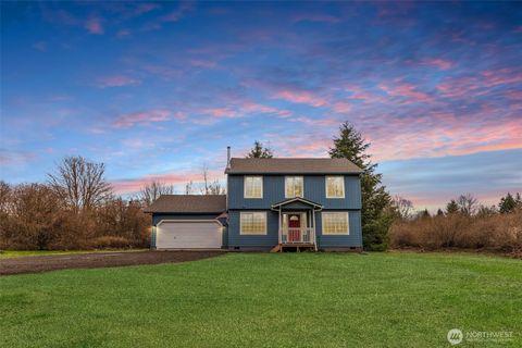 15202 Lawrence Lake Road SE Yelm WA 98597