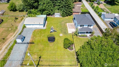 Photo of 24499 E State Street, Sedro Woolley, WA 98284 (MLS # 2562730)