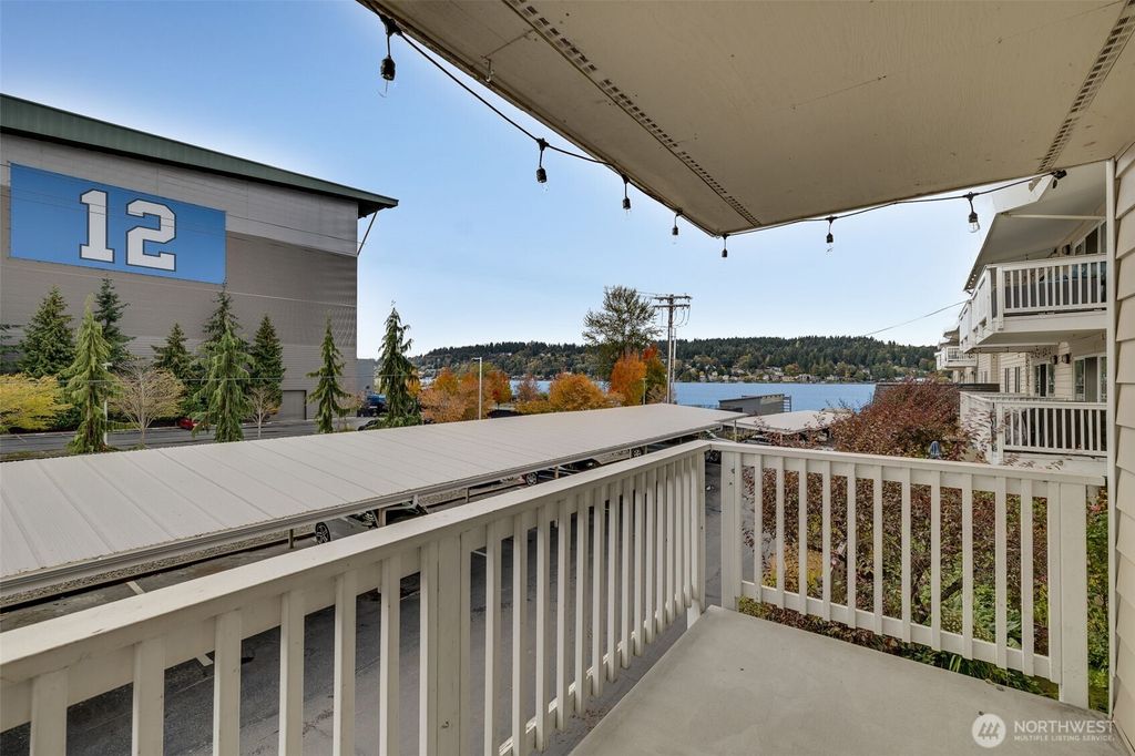 Photo of 5021 Ripley Lane N #212, Renton, WA 98056 (MLS # 2447206)