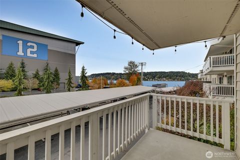 Photo of 5021 Ripley Lane N #212, Renton, WA 98056 (MLS # 2447206)