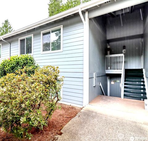 Photo of 2949 Mile Hill Drive SE #C7, Port Orchard, WA 98366 (MLS # 2429467)