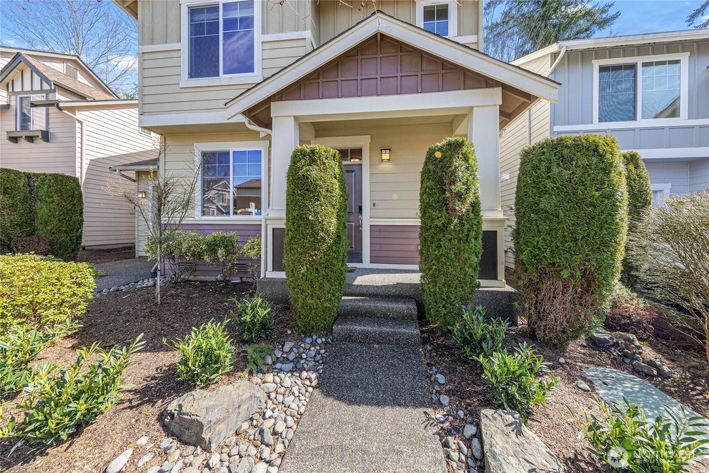 Photo of 14821 10th Ave Ave SE, Mill Creek, WA 98012 (MLS # 2352663)