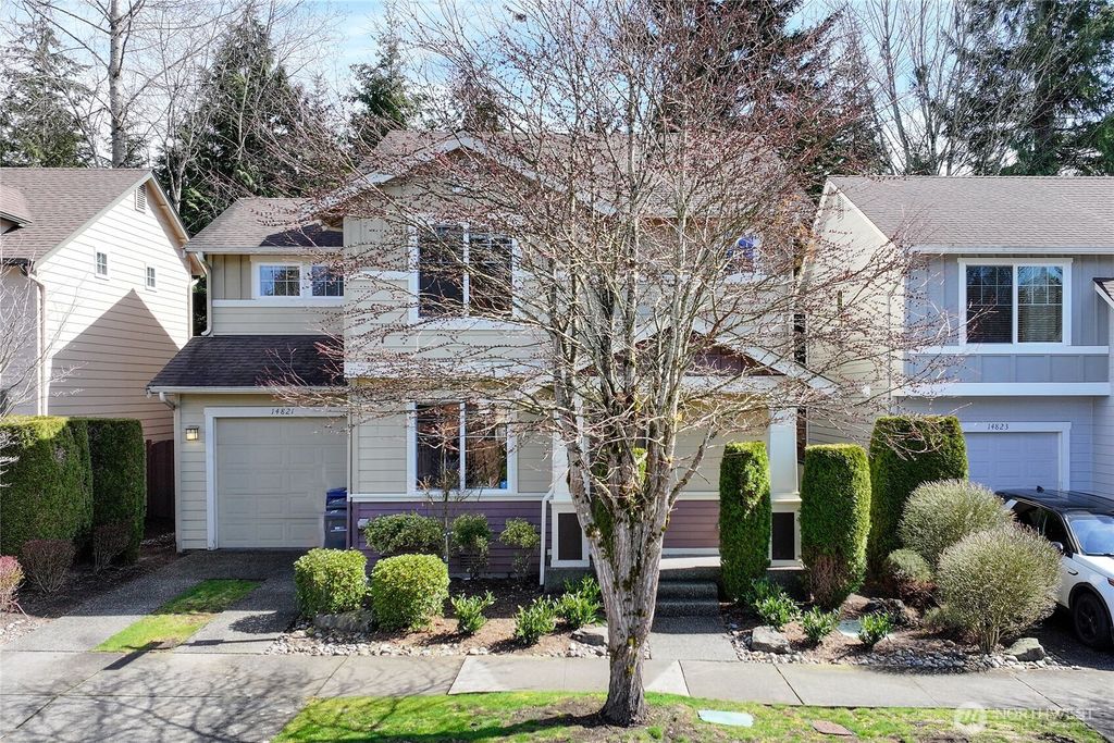 Photo of 14821 10th Ave Ave SE, Mill Creek, WA 98012 (MLS # 2352663)