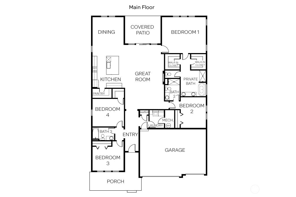 716 SE 11th Place lot 7