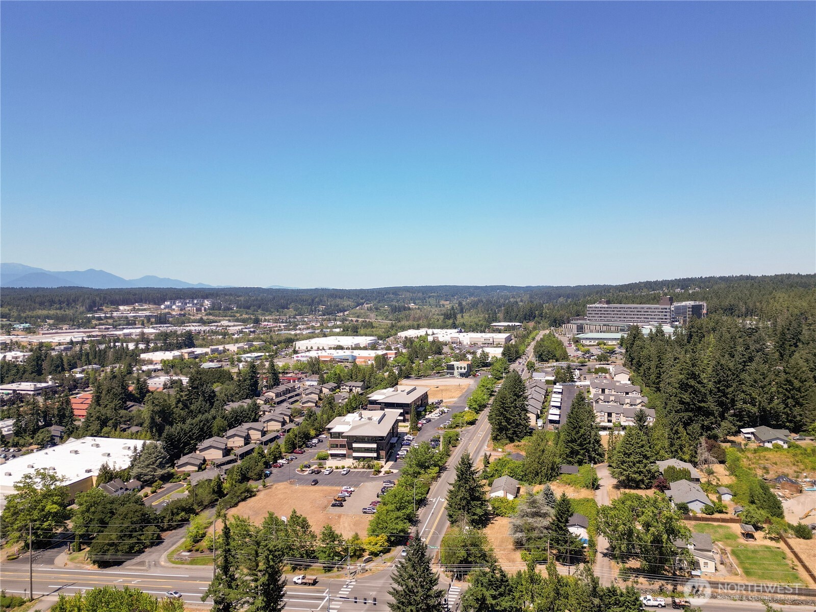 9428 Tracyton Boulevard NW