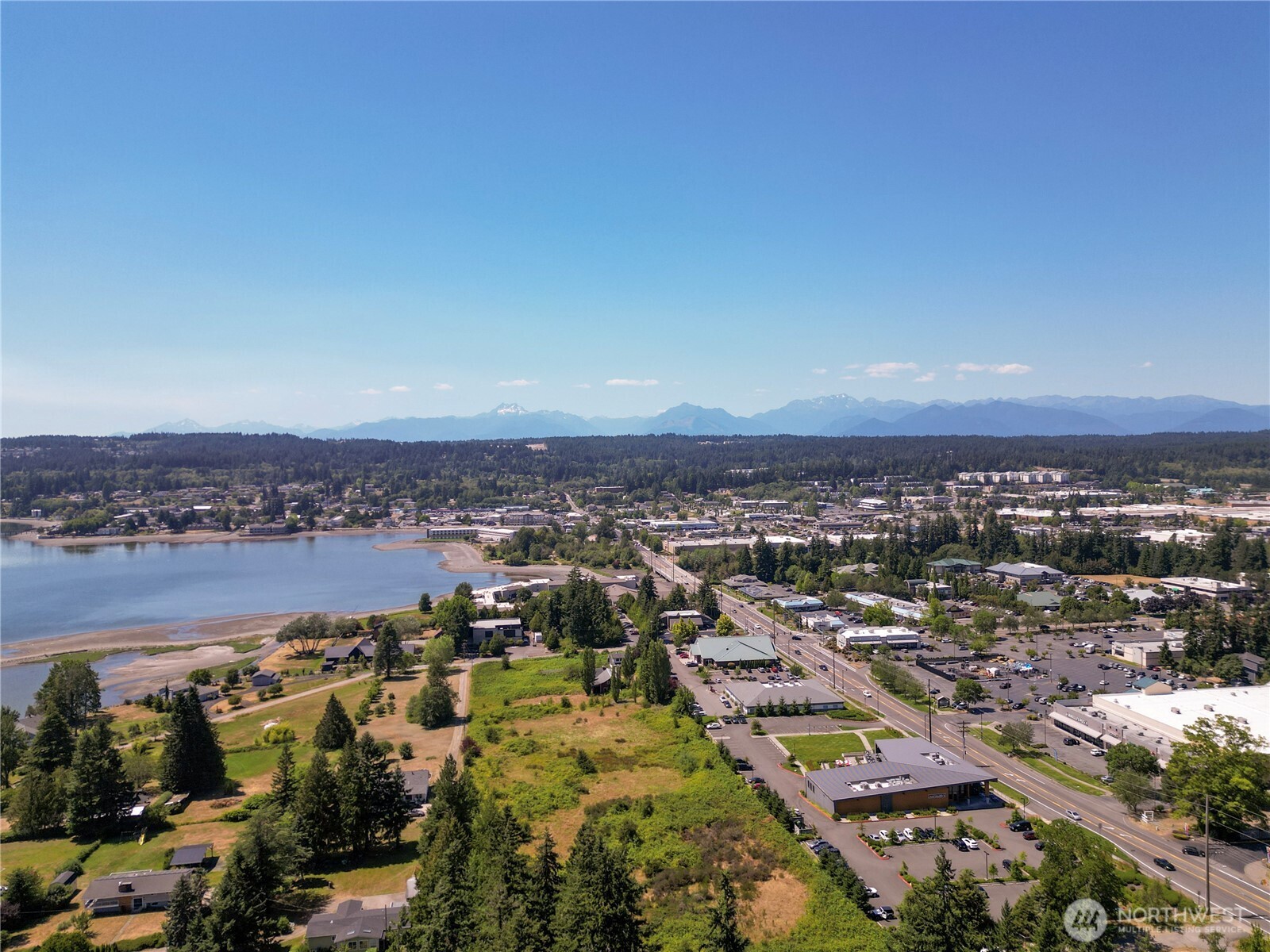 9428 Tracyton Boulevard NW