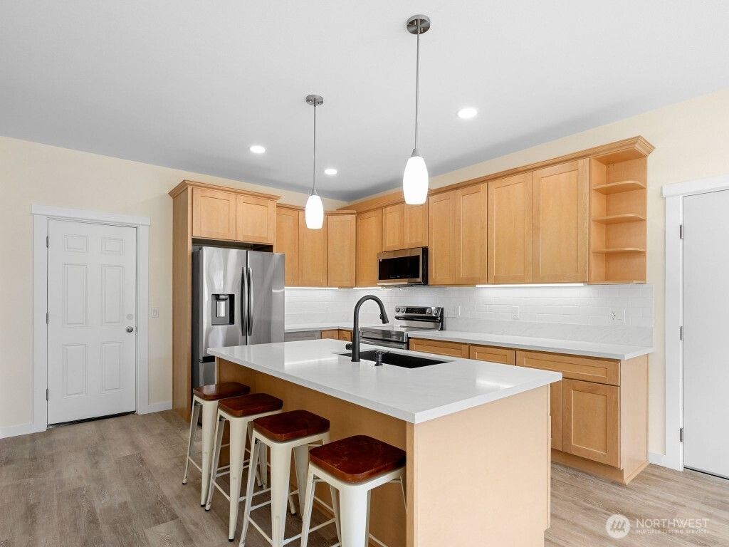 Photo of 31904 I Street, Ocean Park, WA 98640 (MLS # 2522282)