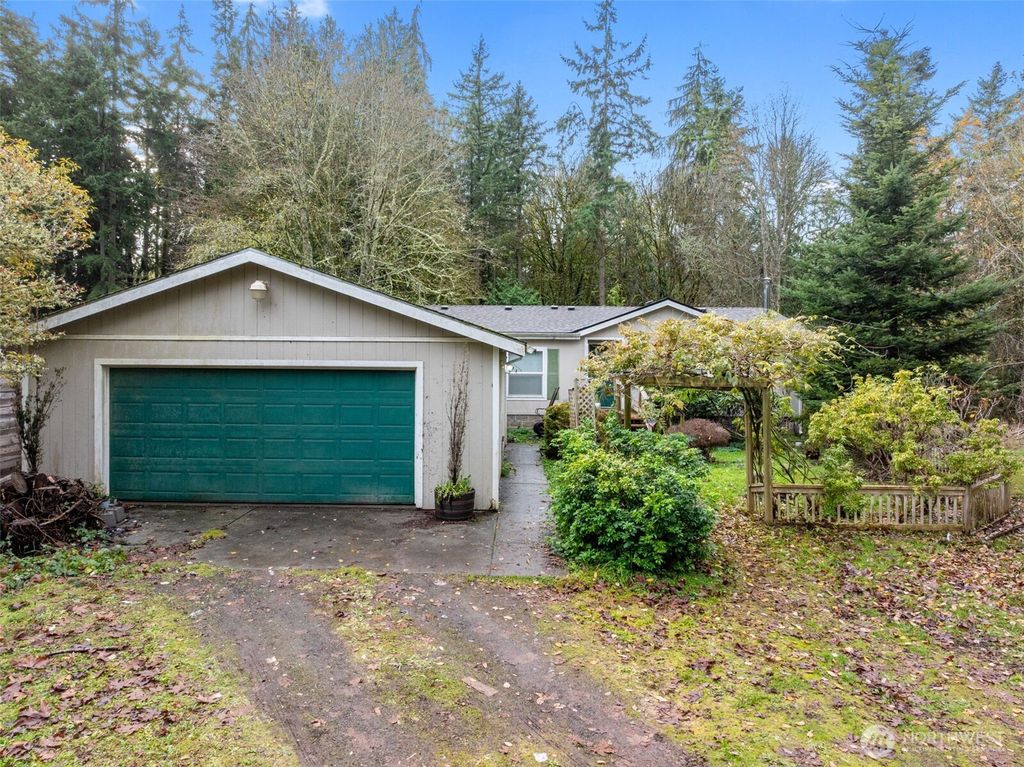 Photo of 20481 Stephen Drive NE, Kingston, WA 98346 (MLS # 2455735)